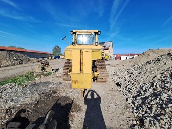 CAT D8N XL - 4