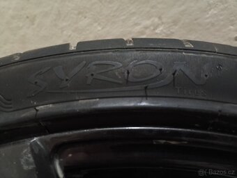 Kola Tomason 19" - 4