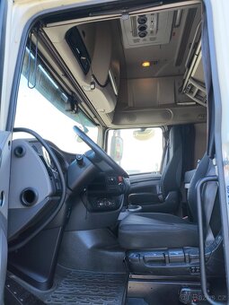 DAF XF 480 SSC Euro 6 rok 2021 - 4
