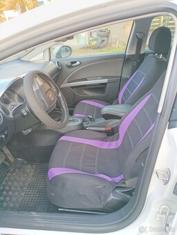 Automat Seat Leon - 4