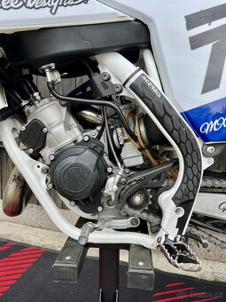Husqvarna TC 125 2017 - 4