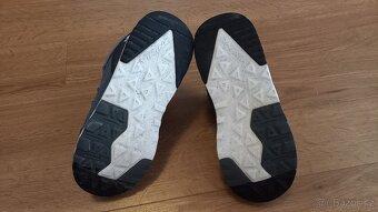 Detske boty Viking 33 Goretex - 4