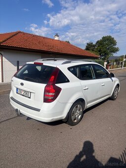 KIA CEED - 4