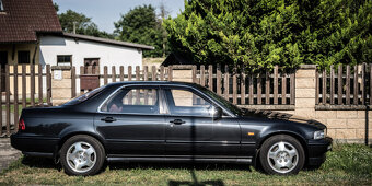 Honda Legend Alpha Touring 1993, najeto 48 tis km - 4