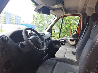 Opel Movano r.v.: 2014, 2,3 cdti 92Kw - 4