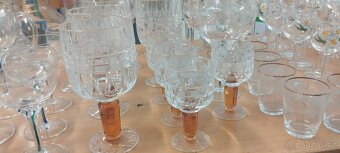 Celoživotní sbírka porcelán keramika sklo kuchařky - 4
