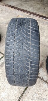 Zimní pneu Dunlop Winter Sport 5 – 225/50 R17 98V (sada 4ks) - 4