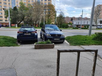 Mercedes ML430 Lorinser - 4