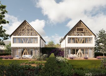 Prodej stavebního pozemku 22 407 m² Stanovice - 4
