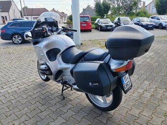 BMW R 1150 RT - 4
