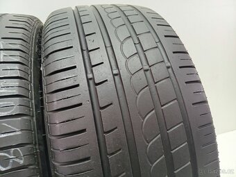 2ks letní pneu 225/40/18 Pirelli - 4