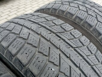 215/55/16 zimní pneumatiky - 4