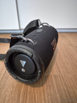 JBL xtreme 3 (komplet originální balení) - 4