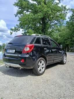 Opel Antara - 4