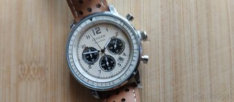 hodinky Citizen CHRONOGRAF ECO-DRIVE - 4
