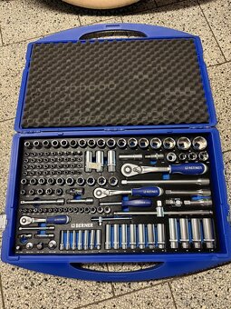 Nový Berner smart box xl - 4