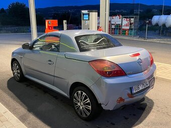 ►► OPEL TIGRA 1.4 16V ◄◄ - 4