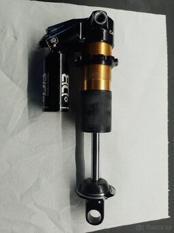 Cane Creek Double Barrel CS coil - 4