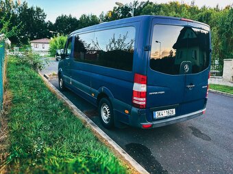 Mercedes Benz Sprinter 316CDI - 4