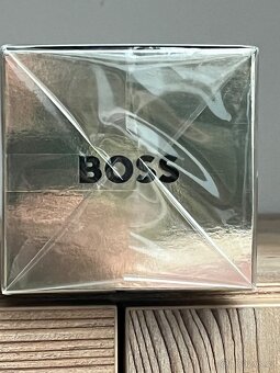 Elixir intense parfém Hugo Boss Absolu 200ml - 4