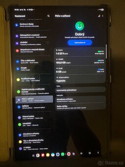 Samsung galaxy tab S8 ultra 256gb - 4