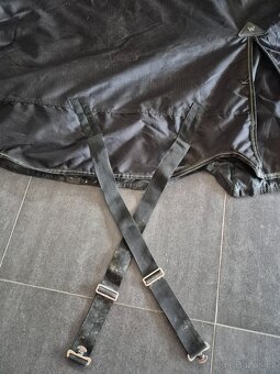 Výběhová deka 135/100g - 4