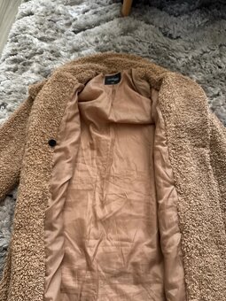 Krásný luxusní kožíšek vel 36, Top secret S / 36-40 - 4