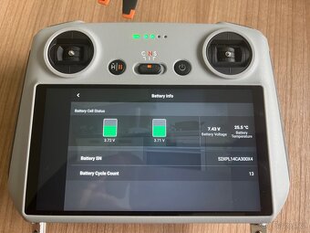 DJI Mini 3 Pro Fly More Combo - 4