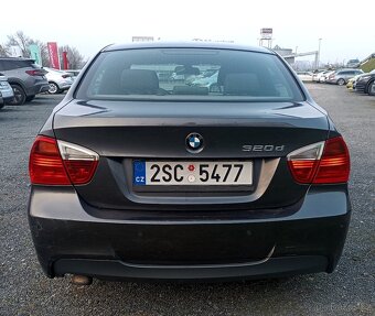 E90 320D M47 - 4