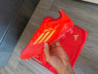 Kopačky Adidas F50 ELITE FG - 4