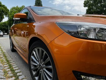Focus ST-line - TOP stav - 4