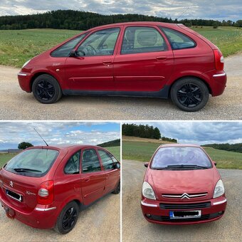 Citroën Xsara Picasso - 4