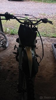 PitBike 125ccm - 4