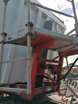 Návěs Schmitz 48m3 prodám - 4