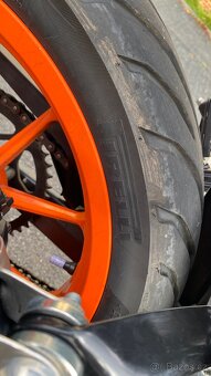 Ktm Duke 125 2023 - 4