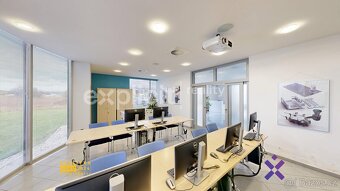 Pronájem komerční prostory 48 m² - Uherský Brod, ev.č. 02466 - 4