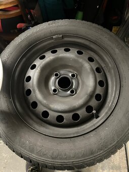 Prodám kola Kia Rio rv 2012 - 4