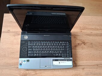 Acer Aspire 6920G - 4
