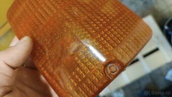 Blinkry škoda 105 - 4