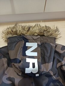 Zimní chlapecká bunda - 4