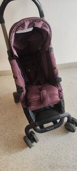 Sportovní kočárek - 4