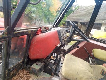 Zetor 6917 - 4