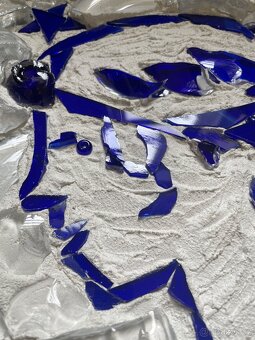 Mozaika Poldi skleněná - 4