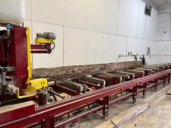 Prodám pásovku Švoma 95cm - 4