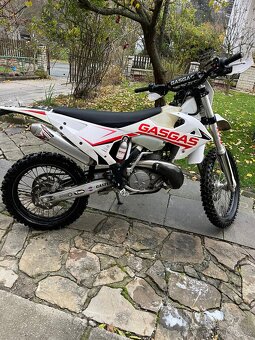 GasGas ec 300 - 4