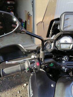 Kawasaki Versys 650 SE, 2020 - 4