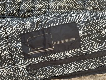 Calvin Klein přechodová bunda - 4