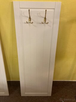 Vešáková stěna a botník - 4