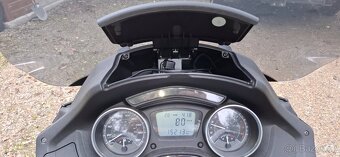 MP3 piaggio  500 bussines - 4