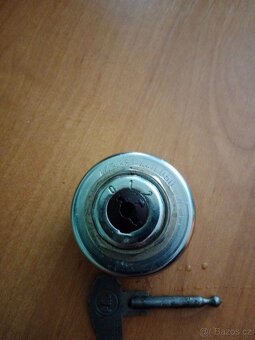 Spínací skříňka - 4